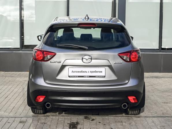 Mazda CX-5 I с пробегом 2013 года, цена 1 491 000 рублей, 182710 км, внедорожник, Автокод Объявления