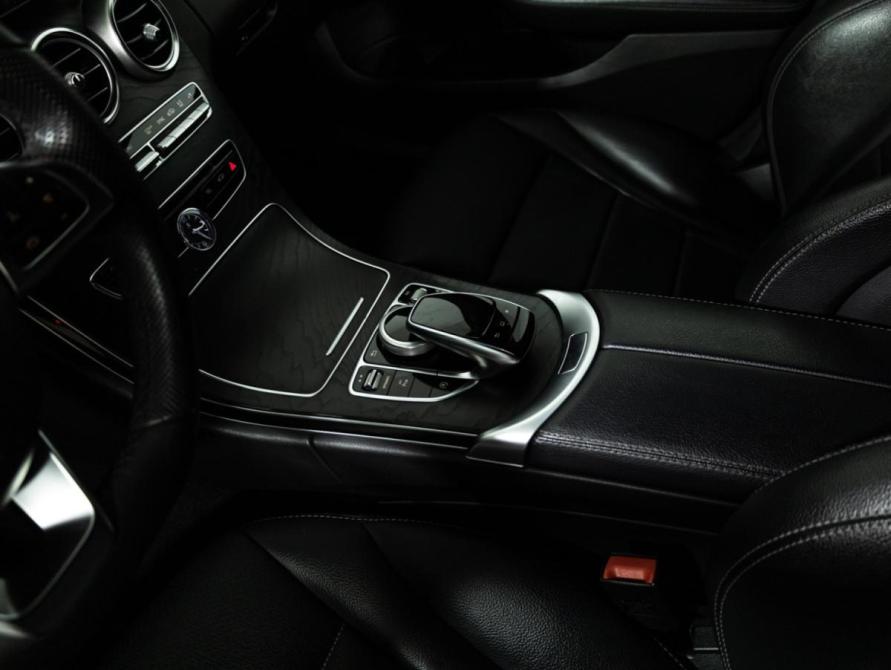 Mercedes-Benz C-Класс IV (W205) Санкт-Петербург  - изображение 21