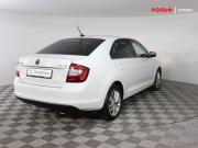 Skoda Rapid I Рестайлинг Химки  - изображение 17