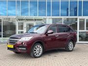 Lifan X60 I Рестайлинг 2 Ульяновск  - изображение 32