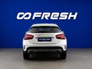 Mercedes-Benz GLA I (X156) Рестайлинг Москва  - изображение 27