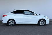 Hyundai Solaris I Киров  - изображение 32