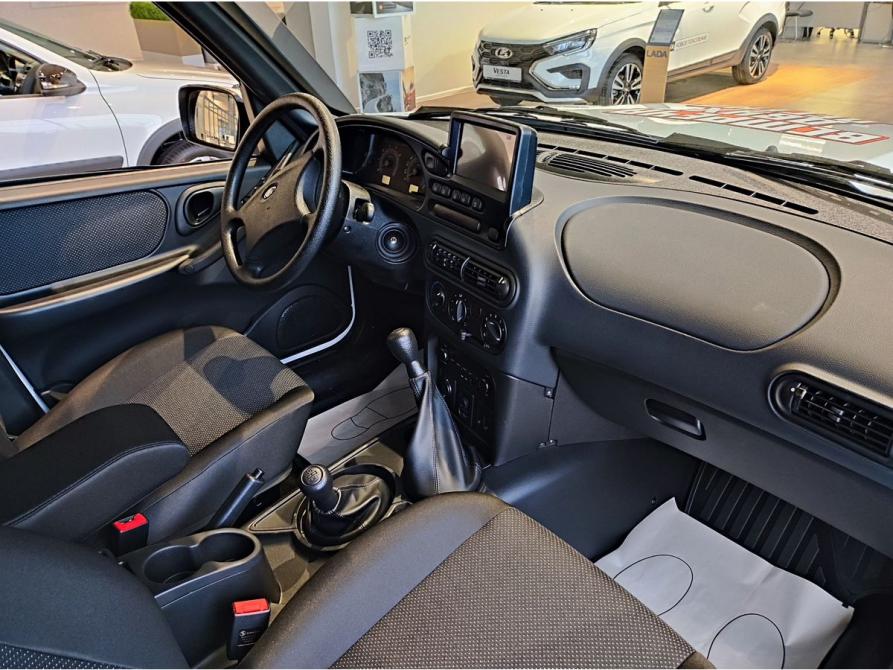 Lada (ВАЗ) Niva I Рестайлинг (Travel) Ярославль  - изображение 13