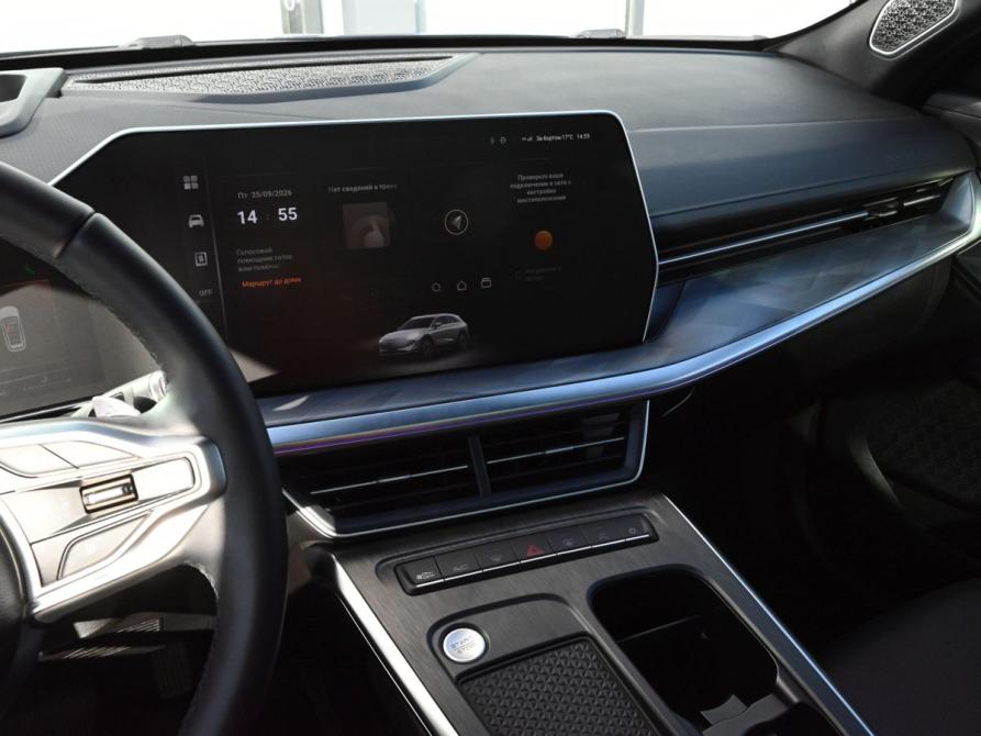 Haval F7 II Екатеринбург  - изображение 17