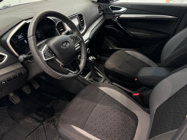 Lada (ВАЗ) Vesta I Рестайлинг (NG) с пробегом 2025 года, цена 1 599 000 рублей, 11500 км, седан, Автокод Объявления