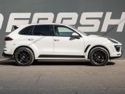 Porsche Cayenne II Рестайлинг (958) Краснодар  - изображение 32