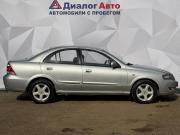 Nissan Almera Classic I Альметьевск  - изображение 23