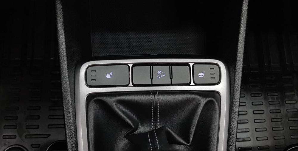 Hyundai Creta I Москва  - изображение 16