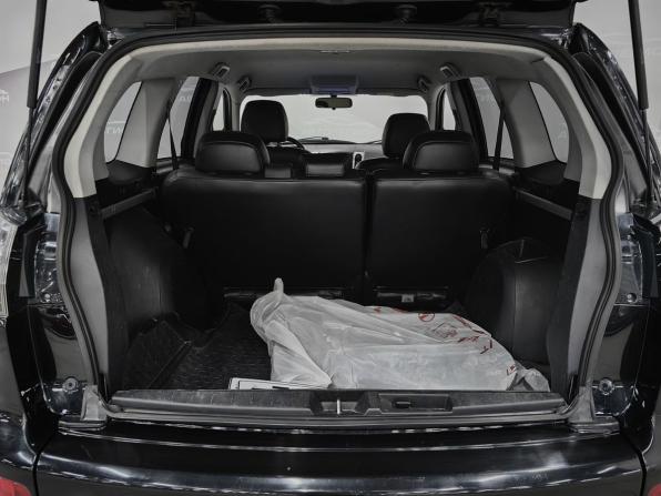 Mitsubishi Outlander II с пробегом 2007 года, цена 1 300 000 рублей, 390000 км, внедорожник, Автокод Объявления