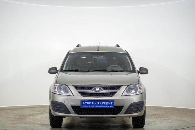 Lada (ВАЗ) Largus I с пробегом 2019 года, цена 1 079 000 рублей, 273000 км, универсал, Автокод Объявления