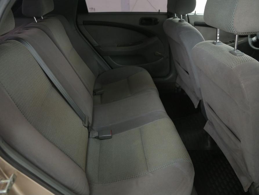 Chevrolet Lacetti I Иваново  - изображение 11