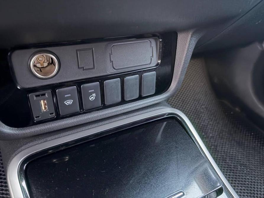 Mitsubishi Outlander III Рестайлинг 3 Санкт-Петербург  - изображение 13