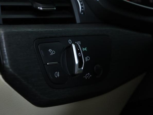 Audi A4 V (B9) с пробегом 2016 года, цена 1 850 000 рублей, 189242 км, седан, Автокод Объявления