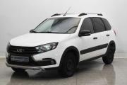 Lada (ВАЗ) Granta I Рестайлинг Москва  - изображение 17