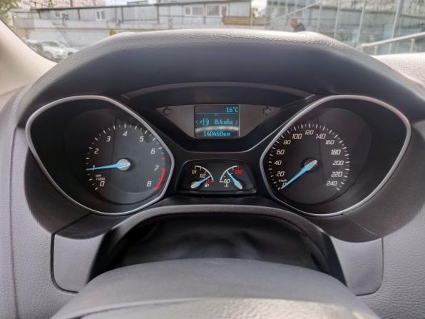Ford Focus III с пробегом 2012 года, цена 749 000 рублей, 140466 км, хэтчбек, Автокод Объявления