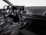 Audi Q5 II (FY) Москва  - изображение 30
