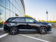 Mitsubishi Outlander III Рестайлинг 2 Волгоград  - изображение 46