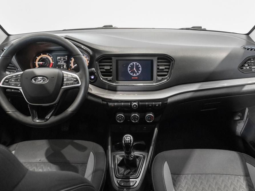 Lada (ВАЗ) Vesta I Рестайлинг (NG) Казань  - изображение 6