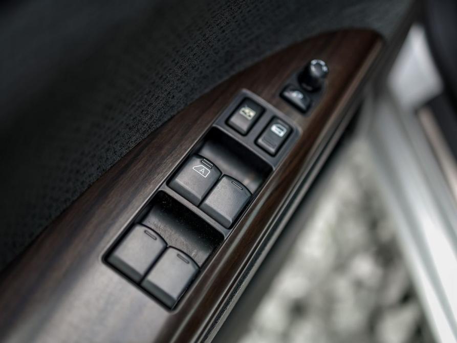 Nissan Teana II Рестайлинг Ижевск  - изображение 13