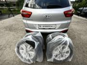 Hyundai Creta I Санкт-Петербург  - изображение 29