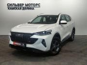 Haval F7 I Рестайлинг Пермь  - изображение 23