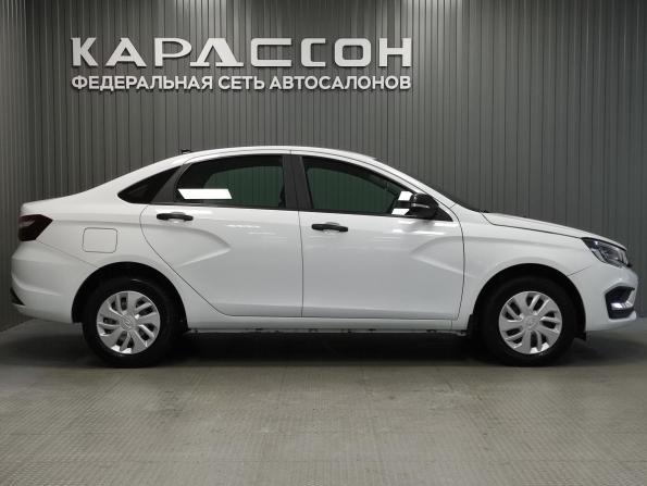 Lada (ВАЗ) Vesta I Рестайлинг (NG) с пробегом 2023 года, цена 1 200 000 рублей, 23370 км, седан, Автокод Объявления