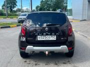 Renault Duster I Рестайлинг Санкт-Петербург  - изображение 11