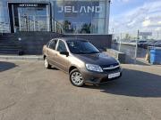Lada (ВАЗ) Granta I Саратов  - изображение 18
