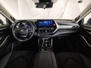 Toyota Highlander IV (XU70) Москва  - изображение 42