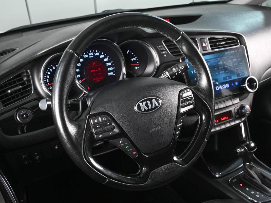 Kia Ceed II Ростов-на-Дону  - изображение 12
