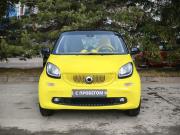 Smart Fortwo III Санкт-Петербург  - изображение 24
