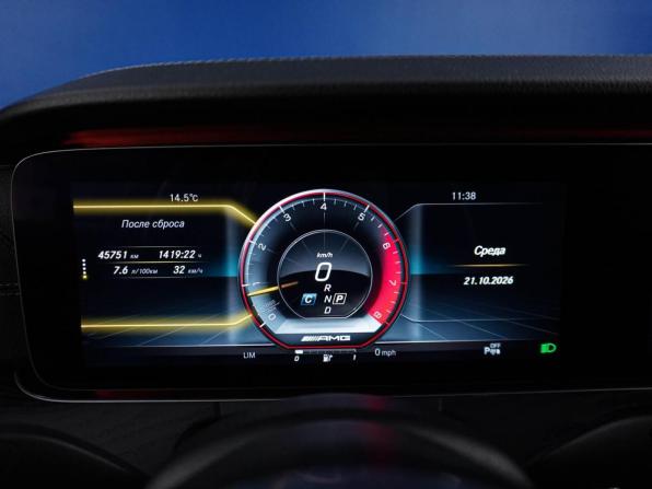 Mercedes-Benz E-Класс V (W213 S213 C238) с пробегом 2019 года, цена 2 977 077 рублей, 184111 км, седан, Автокод Объявления