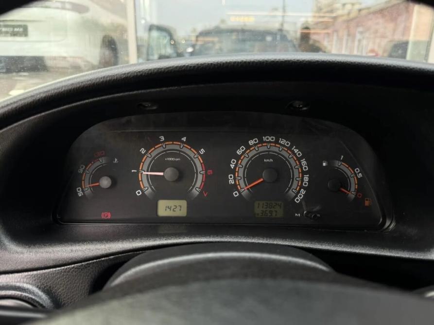 Lada (ВАЗ) Niva Travel I Новосибирск  - изображение 17