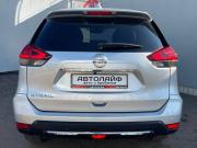 Nissan X-Trail III Рестайлинг Ярославль  - изображение 34