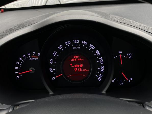 Kia Sportage III с пробегом 2011 года, цена 949 000 рублей, 298148 км, внедорожник, Автокод Объявления
