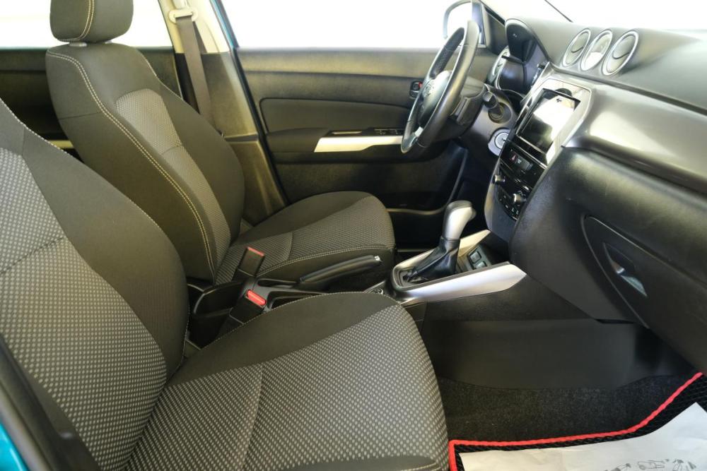 Suzuki Vitara II Омск  - изображение 19