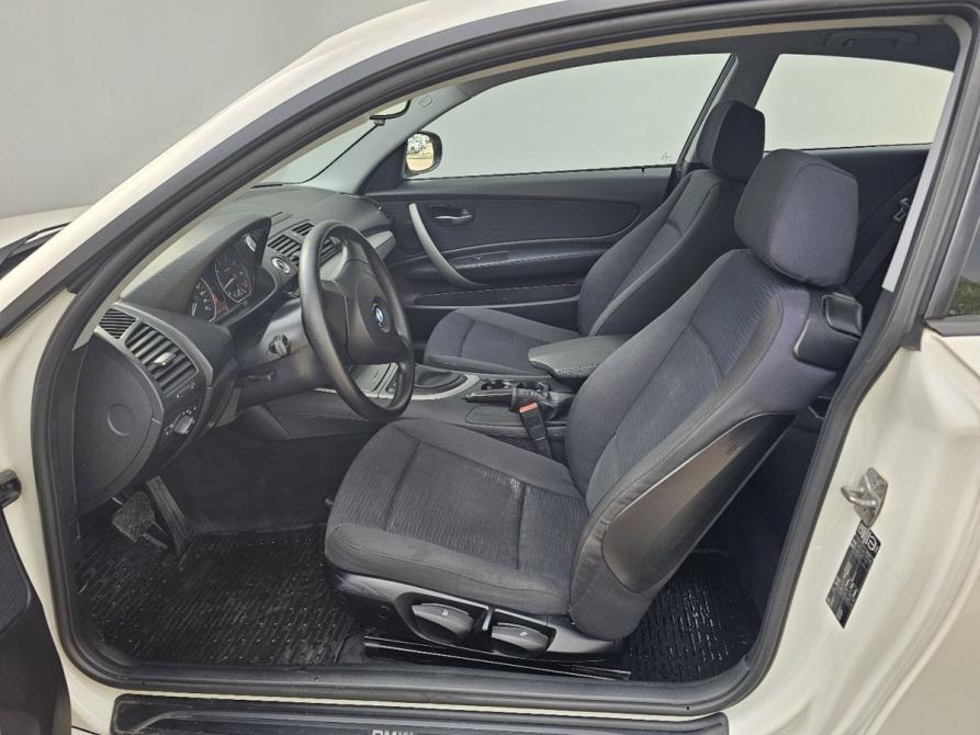 BMW 1 серии I (E81/E82/E87/E88) Рестайлинг Ярославль  - изображение 9
