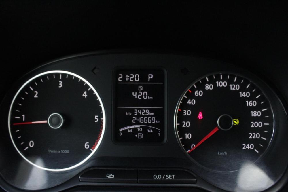 Volkswagen Amarok I Брянск  - изображение 9