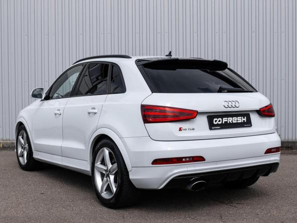 Audi RS Q3 I (8U) с пробегом 2013 года, цена 2 075 000 рублей, 179073 км, внедорожник, Автокод Объявления
