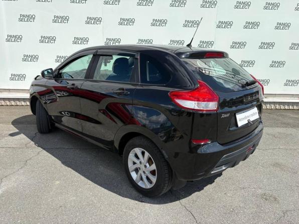 Lada (ВАЗ) XRAY I с пробегом 2017 года, цена 675 000 рублей, 162000 км, хэтчбек, Автокод Объявления