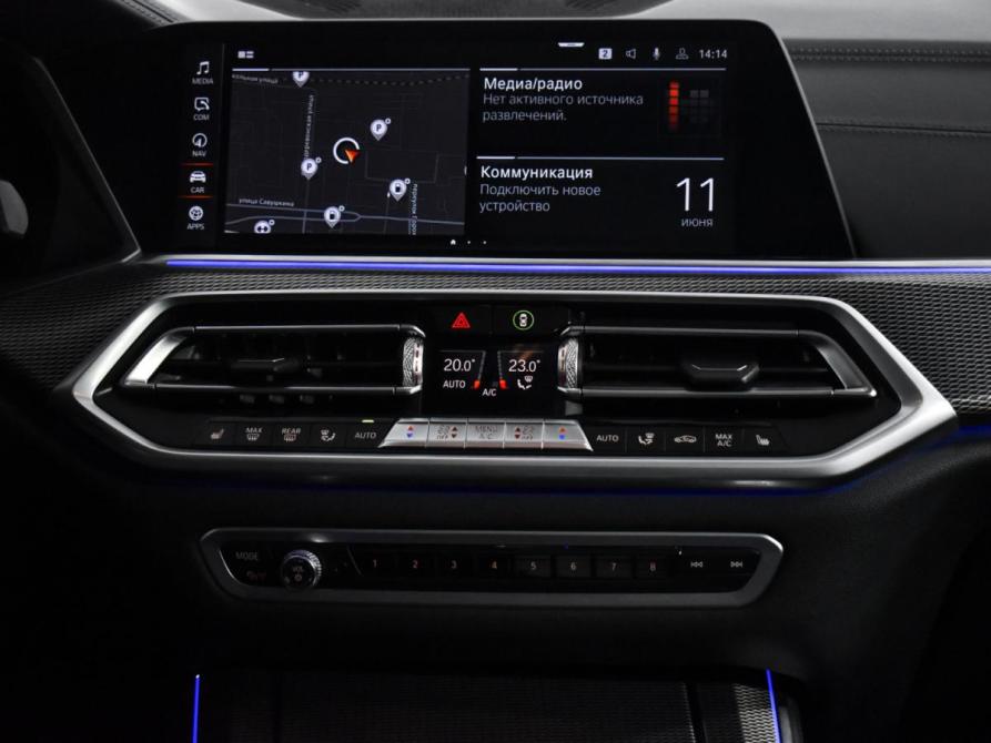 BMW X5 IV (G05/G18) Санкт-Петербург  - изображение 23