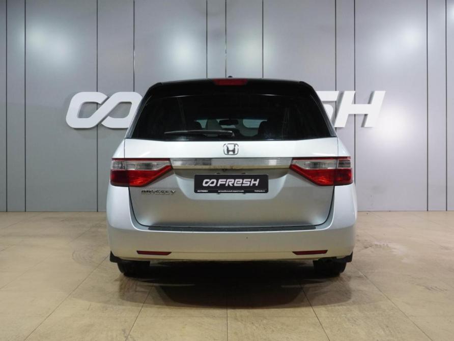 Honda Odyssey (North America) IV Воронеж  - изображение 4