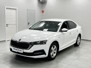 Skoda Octavia IV (A8) Казань  - изображение 21