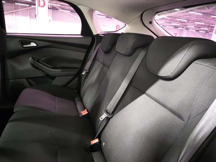 Ford Focus III Рестайлинг Казань  - изображение 15