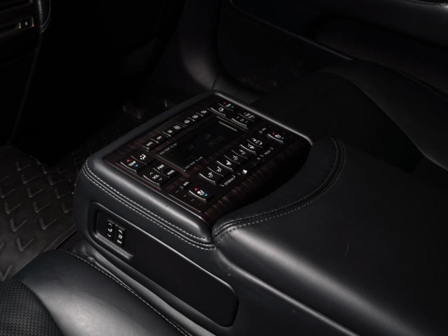 Lexus LS IV Рестайлинг 2 Тверь  - изображение 28