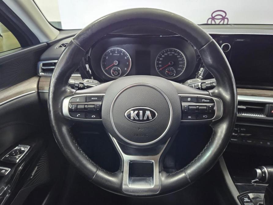 Kia K5 III Тольятти  - изображение 14