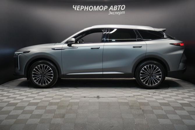 Exeed RX с пробегом 2024 года, цена 3 350 000 рублей, 20000 км, внедорожник, Автокод Объявления