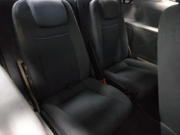 Ford S-MAX I с пробегом 2006 года, цена 595 000 рублей, 332000 км, минивэн, Автокод Объявления