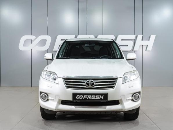 Toyota RAV4 III (XA30) Рестайлинг с пробегом 2011 года, цена 1 379 000 рублей, 260010 км, внедорожник, Автокод Объявления