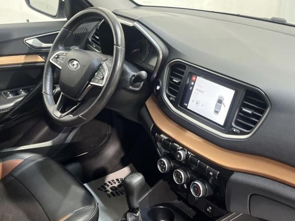 Lada (ВАЗ) Vesta I Рестайлинг (NG) с пробегом 2023 года, цена 1 204 000 рублей, 53117 км, седан, Автокод Объявления